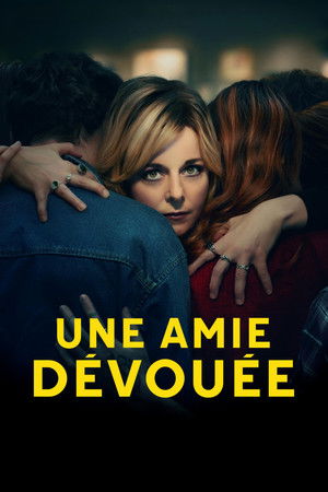The Confidante izle