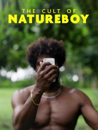 The Cult of NatureBoy izle