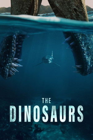 The Dinosaurs izle - DiziBOX afişi