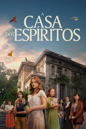 The House of the Spirits izle