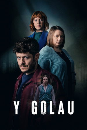 The Light in the Hall izle - DiziBOX afişi