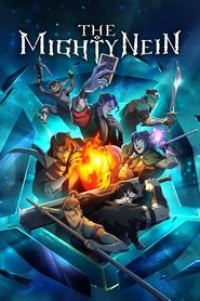 The Mighty Nein izle - DiziBOX afişi