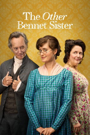 The Other Bennet Sister izle - DiziBOX afişi