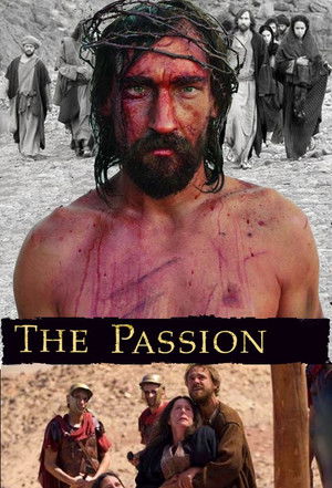 The Passion izle - DiziBOX afişi