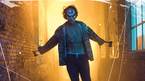 The Purge – Arınma Gecesi 2. Sezon 6. Bölüm