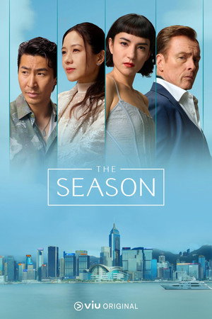 The Season izle - DiziBOX afişi