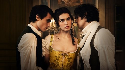 The Seduction 1. Sezon 1. Bölüm