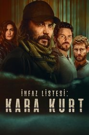 The Terminal List: Dark Wolf izle - DiziBOX afişi