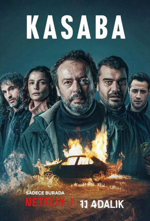 The Town – Kasaba izle - DiziBOX afişi