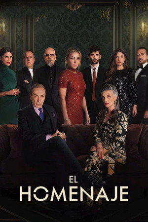 The Tribute izle - DiziBOX afişi