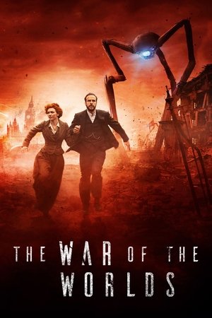 The War of the Worlds izle - DiziBOX afişi