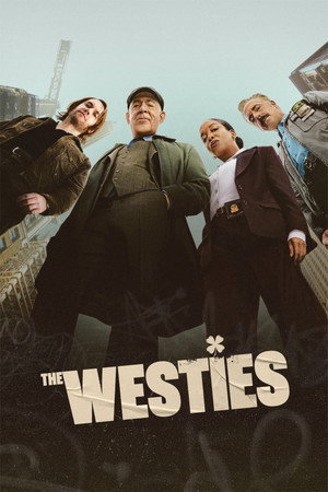 The Westies izle - DiziBOX afişi