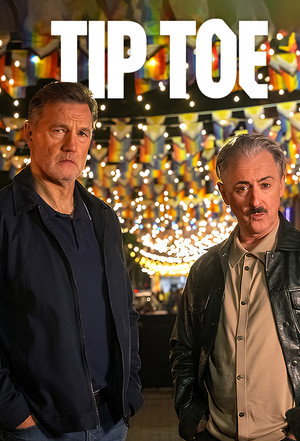 Tip Toe izle - DiziBOX afişi