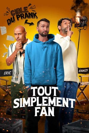 Tout simplement fan izle - DiziBOX afişi