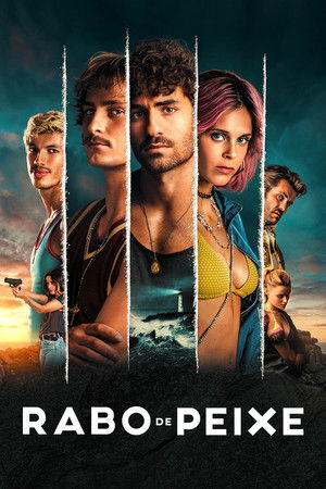 Turn of the Tide izle - DiziBOX afişi