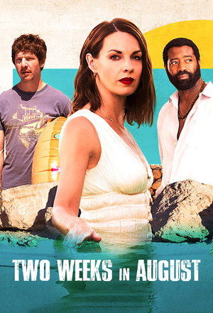 Two Weeks in August izle - DiziBOX afişi