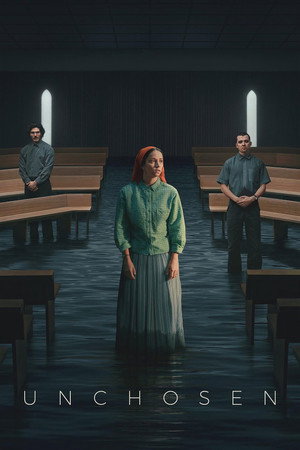 Unchosen izle - DiziBOX afişi