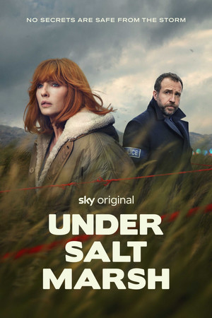 Under Salt Marsh izle - DiziBOX afişi