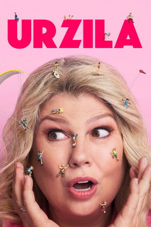 Urzila izle - DiziBOX afişi