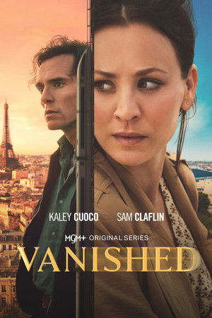 Vanished izle - DiziBOX afişi