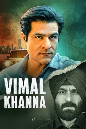 Vimal Khanna izle - DiziBOX afişi
