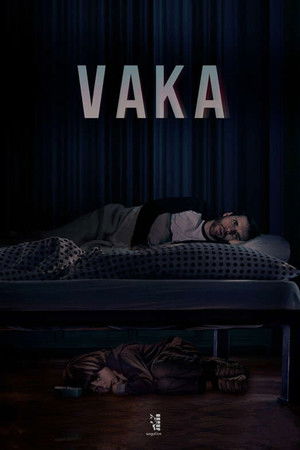 Wake izle - DiziBOX afişi