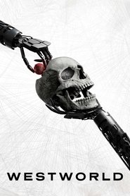 Westworld izle - DiziBOX afişi