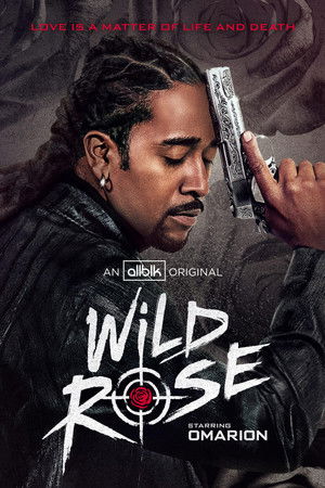 Wild Rose izle - DiziBOX afişi