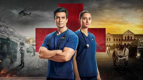 108 Base Hospital Uri 1. Sezon 12. Bölüm