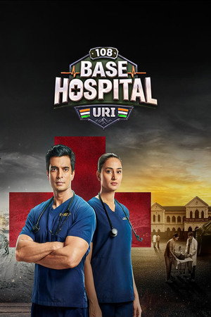 108 Base Hospital Uri izle