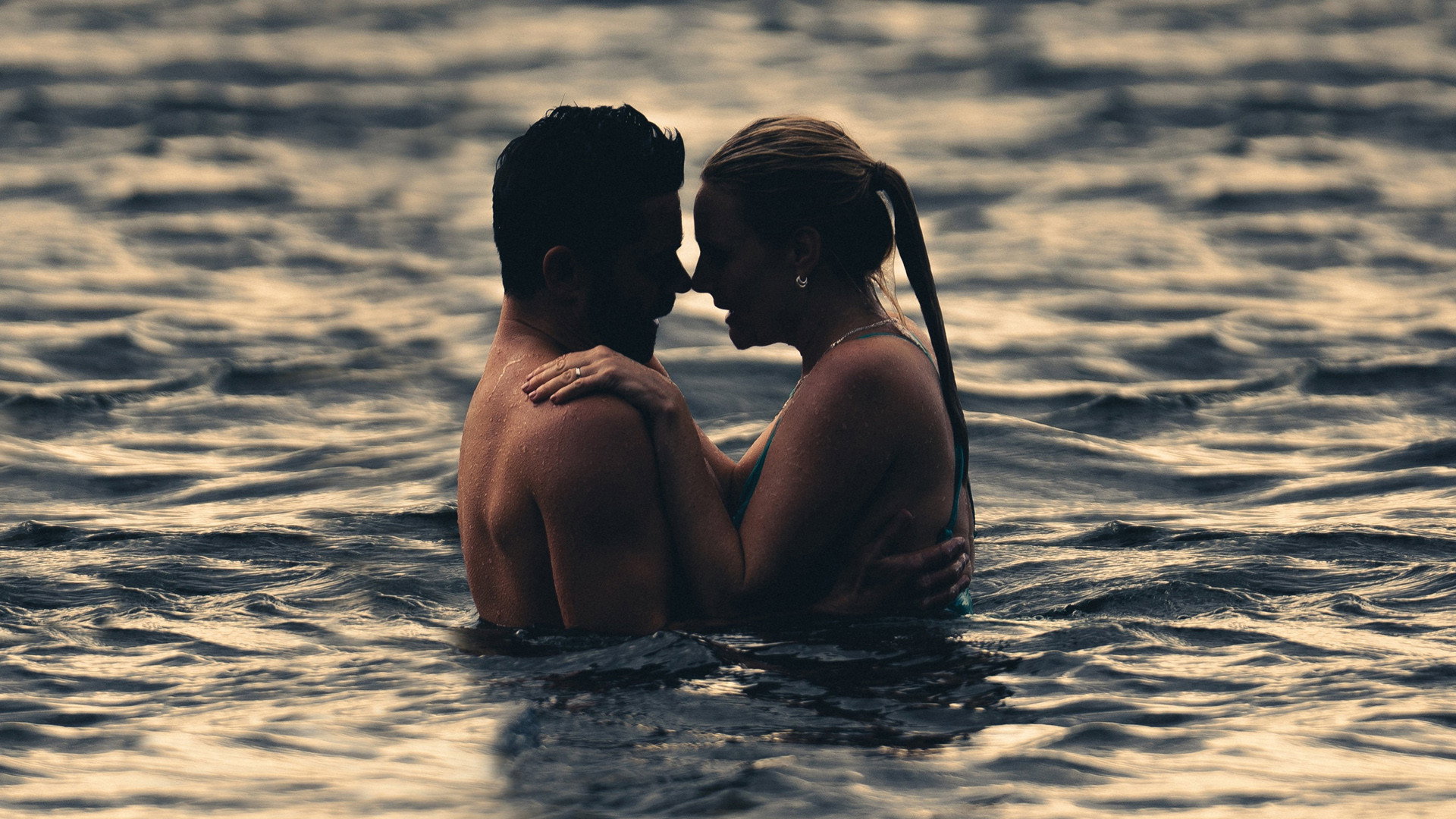 Adultery 1. Sezon 6. Bölüm