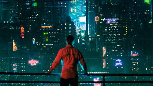 Altered Carbon 2. Sezon 8. Bölüm