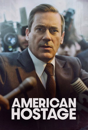 American Hostage izle
