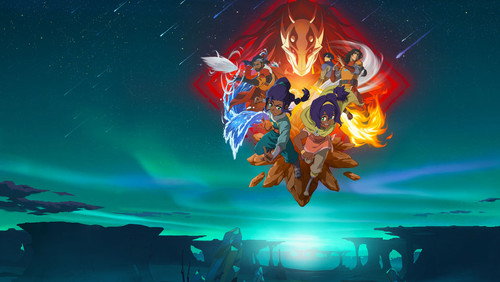 Avatar: Seven Havens 1. Sezon 9. Bölüm