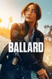Ballard izle - DiziBOX afişi