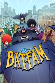 BAT-FAM izle - DiziBOX afişi