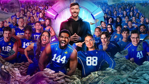 Beast Games 2. Sezon 1. Bölüm