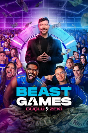 Beast Games izle