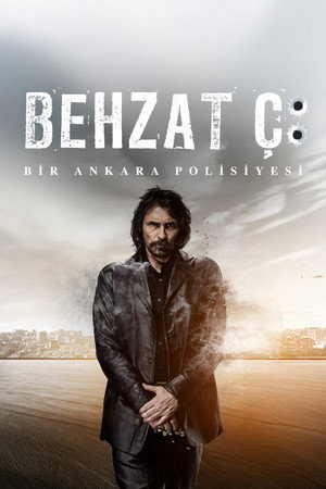 Behzat Ç. Bir Ankara Polisiyesi izle