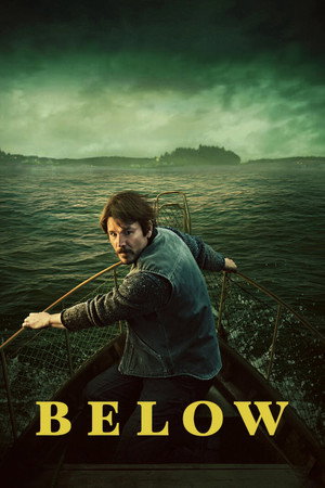 Below izle - DiziBOX afişi
