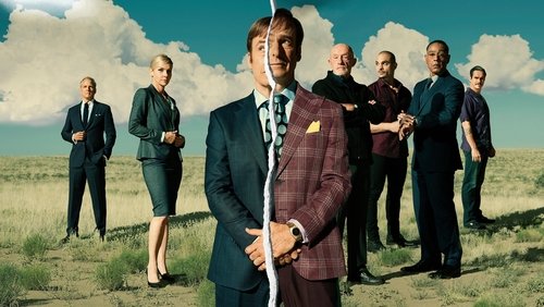 Better Call Saul 6. Sezon 13. Bölüm