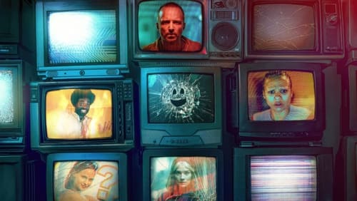 Black Mirror 4. Sezon 3. Bölüm