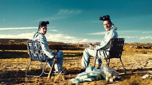 Breaking Bad 2. Sezon 12. Bölüm
