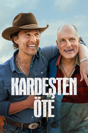 Kardeşten Öte – Brothers izle - DiziBOX afişi