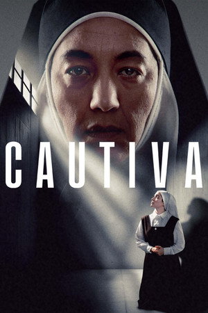 Captive izle - DiziBOX afişi