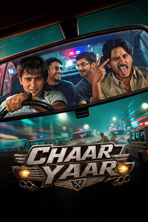 Chaar Yaar izle