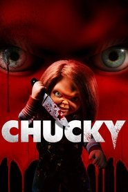 Chucky izle - DiziBOX afişi