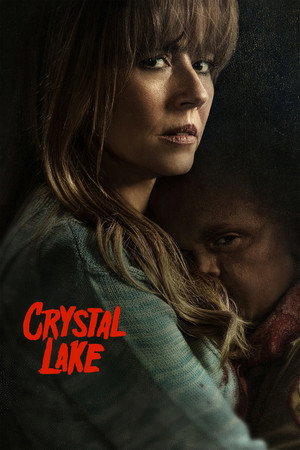 Crystal Lake izle - DiziBOX afişi