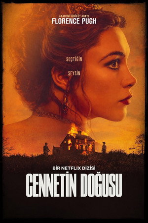 East of Eden izle - DiziBOX afişi