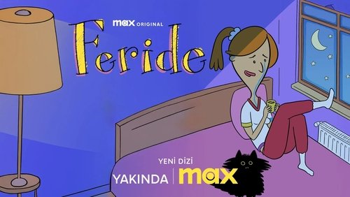 Feride 1. Sezon 1. Bölüm